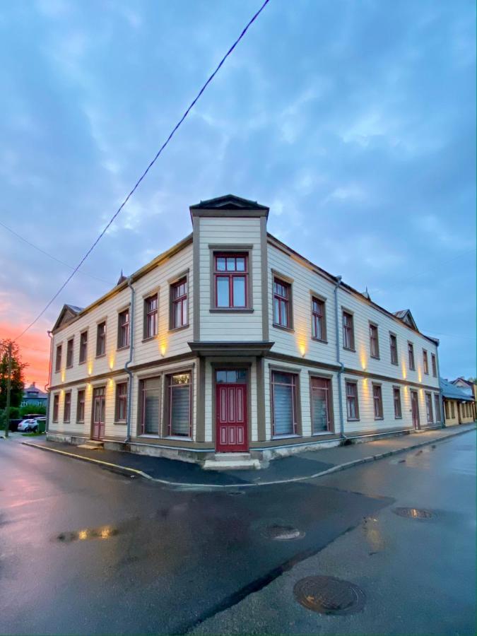 Jon'S 2 Apartments Parnu Exterior photo