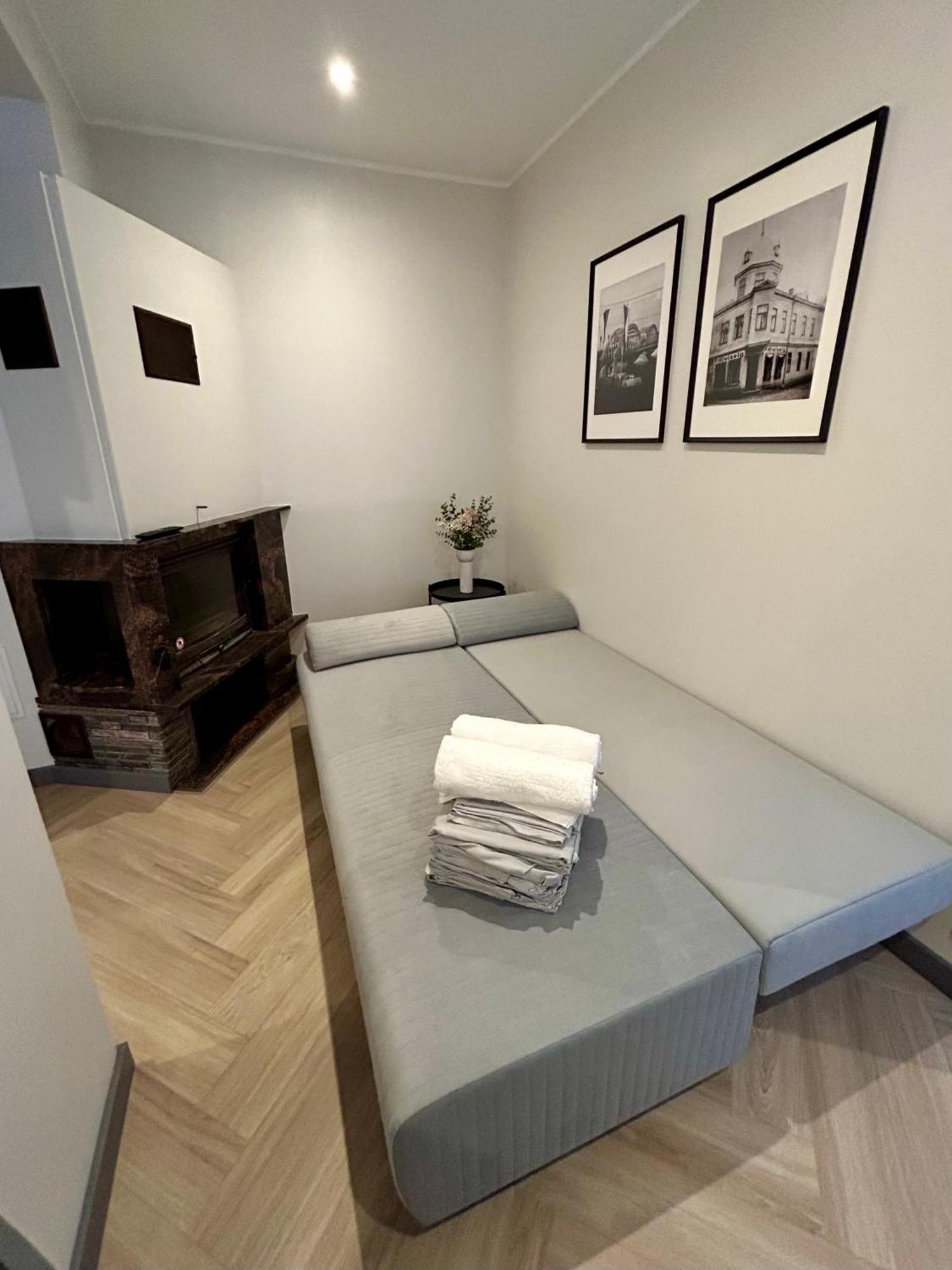 Jon'S 2 Apartments Parnu Exterior photo