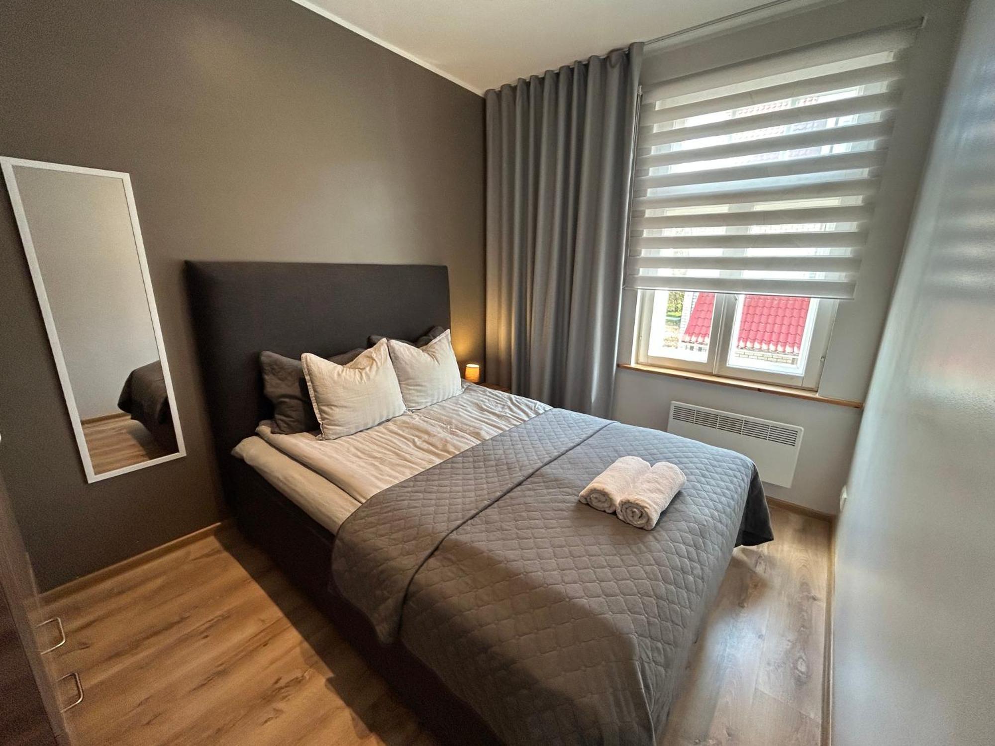 Jon'S 2 Apartments Parnu Exterior photo